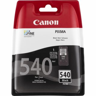 Original - Canon PG-540 (5225B005)