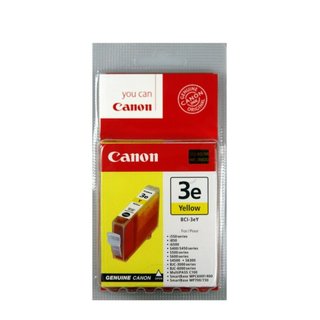 Original - Canon BCI-3 EY (4482A002)