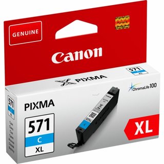 Original - Canon CLI-571 CXL (0332C001)