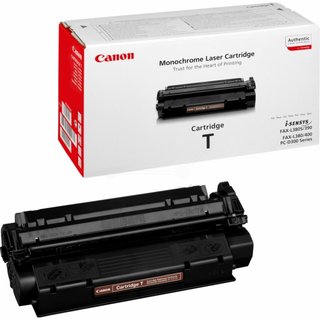 Original - Canon CARTRIDGE T (7833A002)