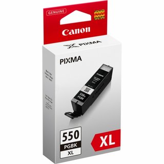 Original - Canon PGI-550 PGBKXL (6431B001)