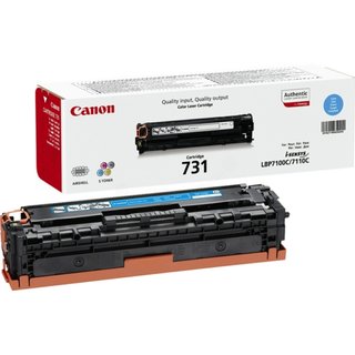 Original - Canon 731C (6271B002)