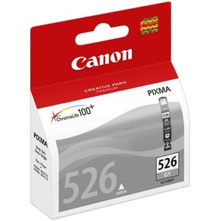 Original - Canon CLI-526 GY (4544B001)