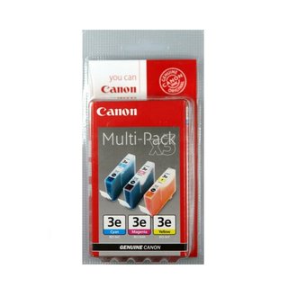 Original - Canon BCI-3 E (4480A265) (VE=3)
