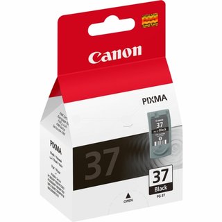 Original - Canon PG-37 (2145B001)