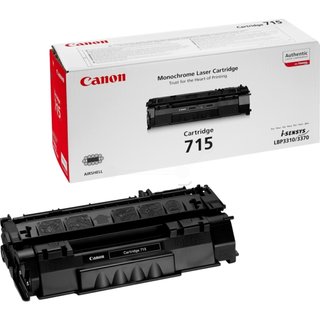 Original - Canon 715 (1975B002)