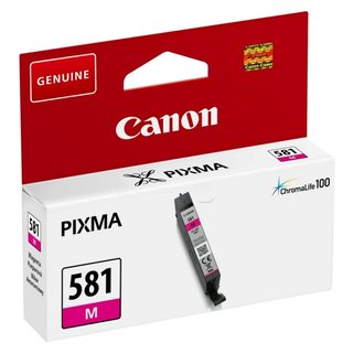 Original - Canon CLI-581 M (2104C001)