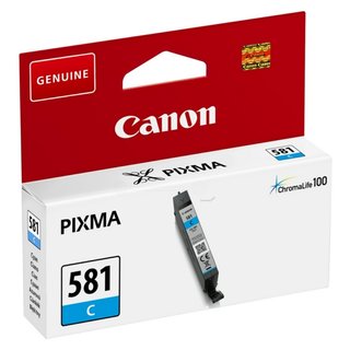 Original - Canon CLI-581 C (2103C001)