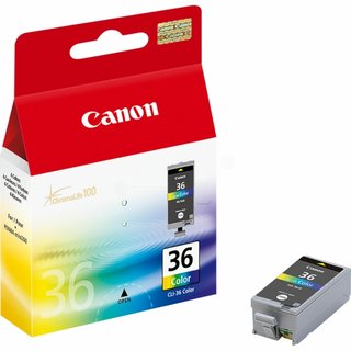 Original - Canon CLI-36 (1511B001)
