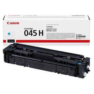 Original - Canon 045H (1245C002)