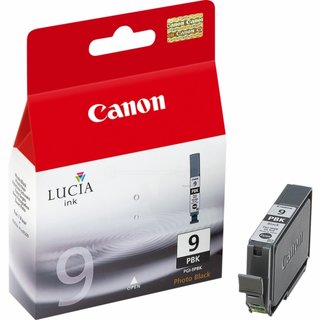 Original - Canon PGI-9 PBK (1034B001)