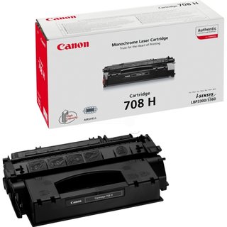 Original - Canon 708H (0917B002)