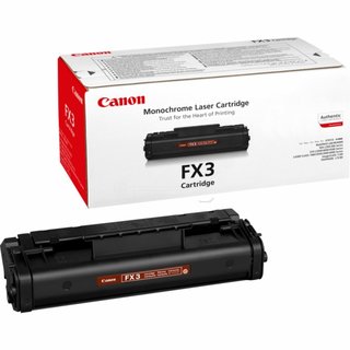 Original - Canon FX-3 (1557A003)
