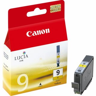 Original - Canon PGI-9 Y (1037B001)