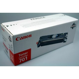 Original - Canon 701M (9285A003)