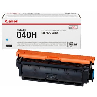 Original - Canon 040 HC (0459C001)