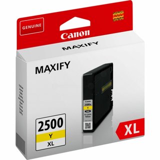 Original - Canon PGI-2500 XLY (9267B001)