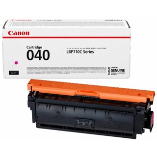 Original - Canon 040 M (0456C001)