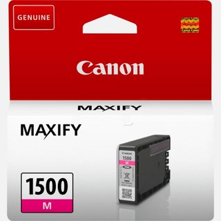 Original - Canon PGI-1500 M (9230B001)
