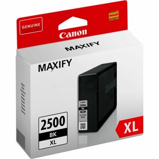 Original - Canon PGI-2500 XLBK (9254B009) (VE=3)