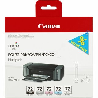 Original - Canon PGI-72 (6403B007) (VE=5)