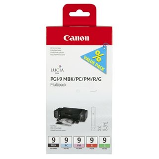 Original - Canon PGI-9 (1033B013) (VE=5)