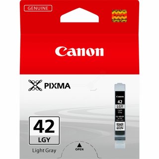 Original - Canon CLI-42 LGY (6391B001)