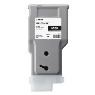 Original - Canon PFI-207 MBK (8788B001)