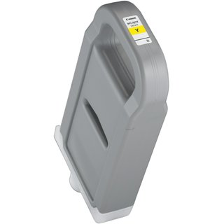Original - Canon PFI-707 Y (9824B001)