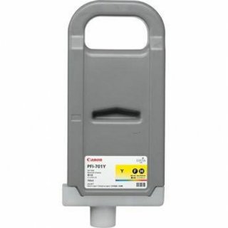 Original - Canon PFI-701 Y (0903B001)