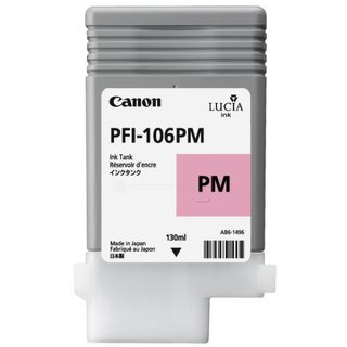 Original - Canon PFI-106 PM (6626B001)
