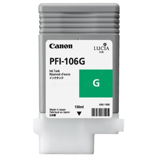 Original - Canon PFI-106 G (6628B001)
