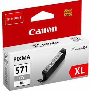 Original - Canon CLI-571 GYXL (0335C001)