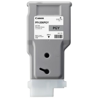 Original - Canon PFI-206 PGY (5313B001)