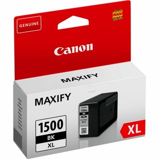 Original - Canon PGI-1500 XLBK (9182B001)