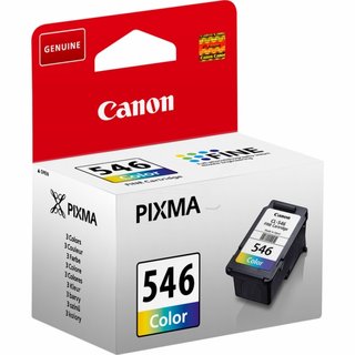 Original - Canon CL-546 (8289B001)