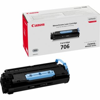 Original - Canon 706 (0264B002)