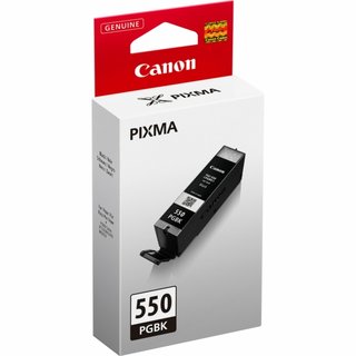 Original - Canon PGI-550 PGBK (6496B001)