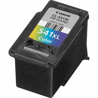 Original - Canon CL-541 XL (5226B005)