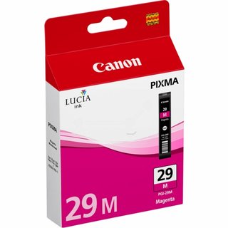 Original - Canon PGI-29 M (4874B001)