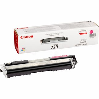Original - Canon 729 M (4368B002)