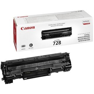 Original - Canon 728 (3500B002)