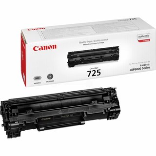 Original - Canon 725 (3484B002)