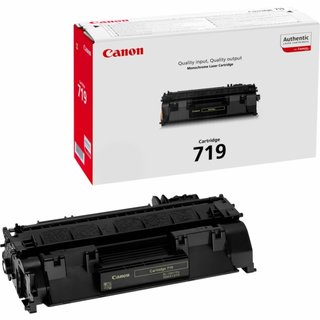 Original - Canon 719 (3479B002)
