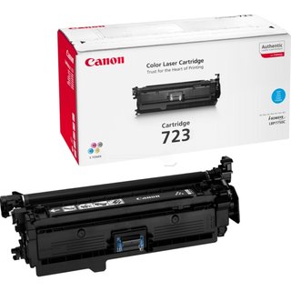 Original - Canon 723C (2643B002)