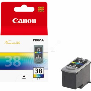 Original - Canon CL-38 (2146B001)