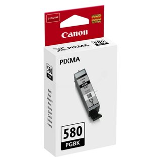 Original - Canon PGI-580 PGBK (2078C001)