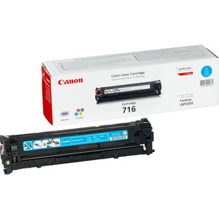 Original - Canon 716C (1979B002)