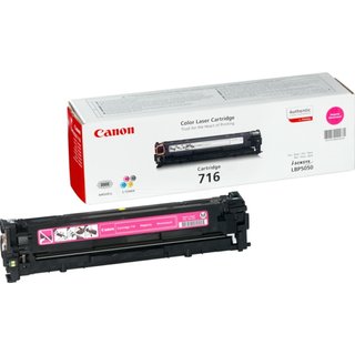 Original - Canon 716M (1978B002)