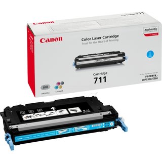 Original - Canon 711C (1659B002)